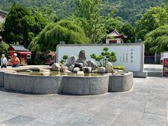 -华清宫景区