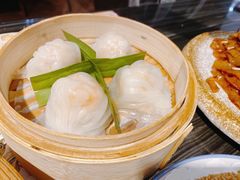 -虾饺妹·粤式手工点心(水荫路店)