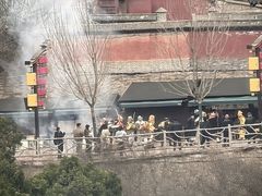 -苍岩山风景名胜区