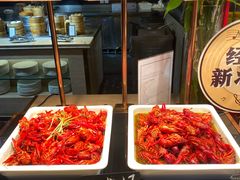 -富力希尔顿酒店·地阔自助餐厅