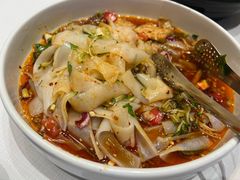 -巴音浩日娲酒楼(双林东路店)