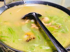 -陈傻子餐厅(世纪都会店)