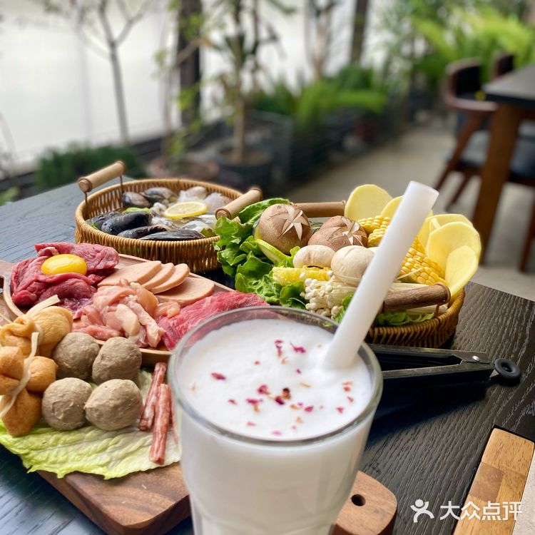 海安的网红漂亮饭原来口味这么好[流泪]