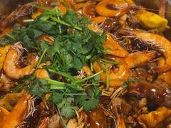 -黄记煌三汁焖锅(招商花园店)