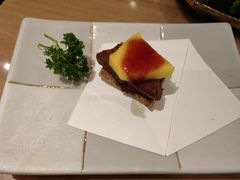 -京旬海鲜放题·铁板烧自助餐厅