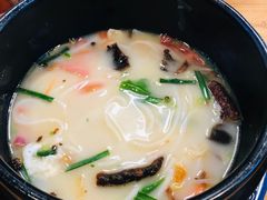 -双桥园·云南过桥米线(古城南门店)