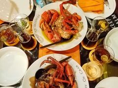 -Ministry of Crab(科伦坡店)