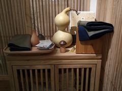 -行者素食(国赫红珊湾店)