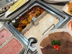 -海底捞火锅(步步高新天地店)