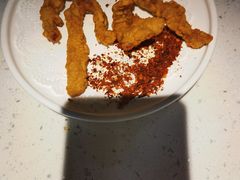 -江渔儿酸菜鱼(奥园广场金发购物中心店)