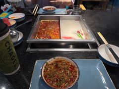 -五星桥原切肥牛火锅·30年专注好牛肉(湖塘店)