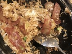 -芳姨广东砂锅粥(张庄路店)
