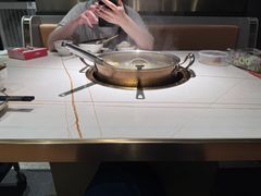 -牛人日志·鲜牛肉骨汤火锅(万科里瑧店)