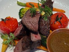 -La Terre乐田(万象城店)