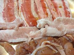 -老板娘的烤肉店(港湾广场店)