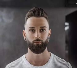 -INXXMAN男士理发