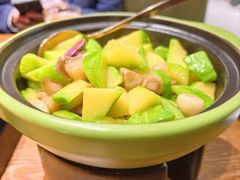 -云海肴·汽锅鸡·云南菜(苏州中心店)