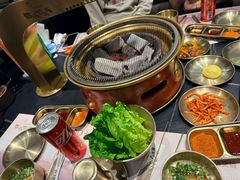 -西塔老太太泥炉烤肉(龙湖北苑天街店)