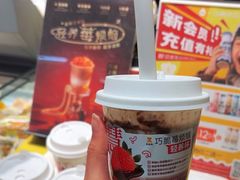 -一鸣真鲜奶吧(龙江地铁站店)