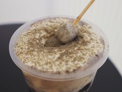 -喜茶(北京五棵松华熙店)