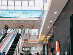 -宁波鄞州万达广场