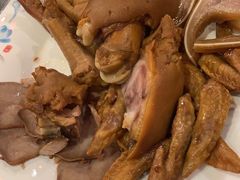 -粗粮人家·东北菜(洋桥店)