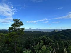 -大围山国家森林公园