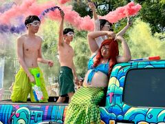 -大连海昌发现王国主题公园