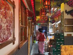 -凤吉园乌拉满族火锅中华老字号(繁荣路店)