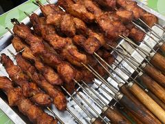 -王记西鎮电烤肉(汶上路店)