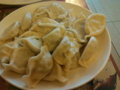 -北方饺子王·海肠捞饭·海鲜锅(山大店)