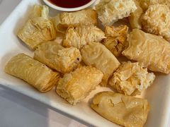 干炸响铃-知味观(湖滨总店)