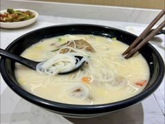 -华新胖子鱼粉(衡阳总店)