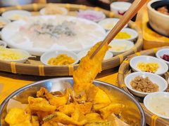 -广府乡下·饭庄(新港东路店)