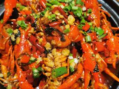 -胡胖子有点味·湘鄂菜(花桥中百仓储店)