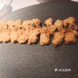 游玩青浦返市区前，在青浦新府中路这家1955海工坊用