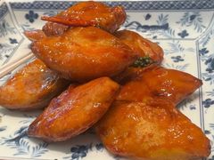 -千百味红餐厅·非遗江西菜(绿地双子塔总店)