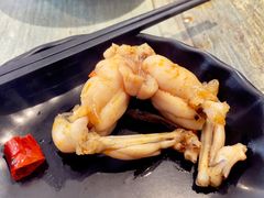 美蛙-销魂美蛙鱼头火锅(上海首店)