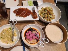 -小大董·烤鸭(王府井apm店)