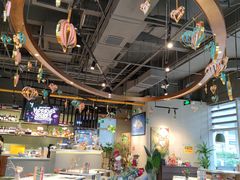 -MOCUS莫卡斯餐厅(祥云小镇店)
