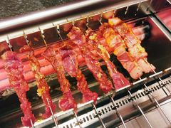 -邢氏老太太烤串(北兴街店)