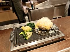 -肉肉大米(德基广场店)