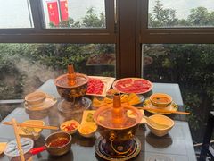 -南门涮肉(上海一店)