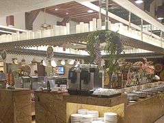 -金厨泰国餐厅·全泰籍厨师料理(拱北店)
