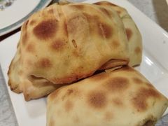 -汗腾格里·风味餐厅(新疆驻京办店)