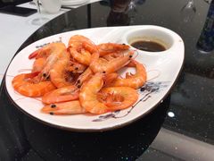 -香山湖家家宴(中山陵店)