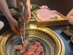 -山川小町·极番烧肉(新地假日广场店)