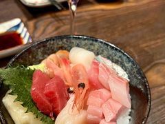 -兄弟船日本料理(新世界花园店)