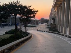 -北京饭店