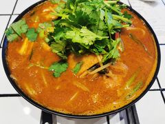 -肥汁米蘭香港米线(长宁来福士店)